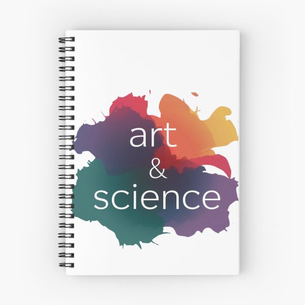 Item preview, Art And Science Essencial designed and sold by Angie-Atelier.