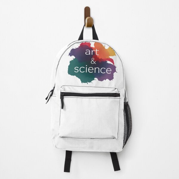 Item preview, Art And Science Essencial designed and sold by Angie-Atelier.