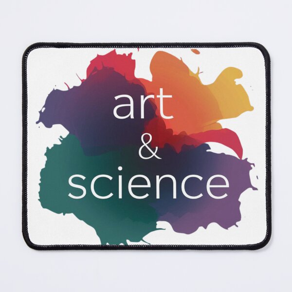 Item preview, Art And Science Essencial designed and sold by Angie-Atelier.