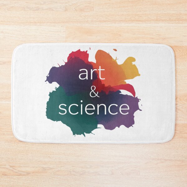 Item preview, Art And Science Essencial designed and sold by Angie-Atelier.