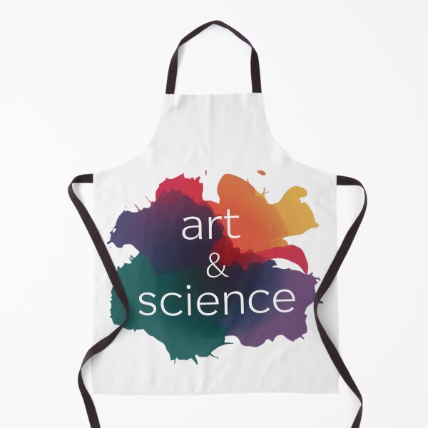 Item preview, Art And Science Essencial designed and sold by Angie-Atelier.