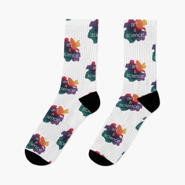 Item preview, Art And Science Essencial designed and sold by Angie-Atelier.