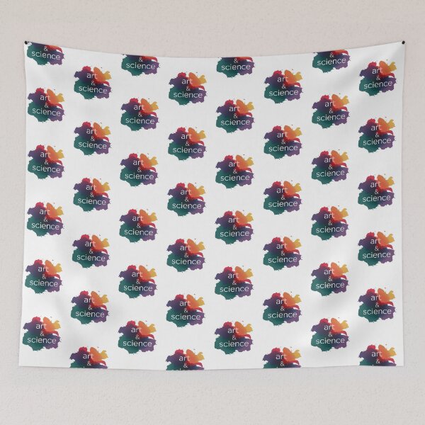 Item preview, Art And Science Essencial designed and sold by Angie-Atelier.