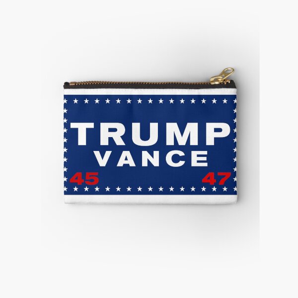 Artikelvorschau, Donald Trump JD Vance 45 47 entworfen und verkauft von kotwicki.