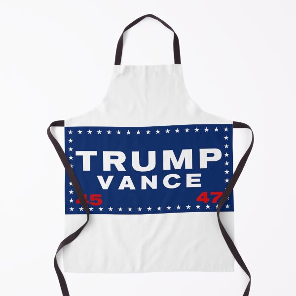 Item preview, Donald Trump JD Vance 45 47 designed and sold by kotwicki.