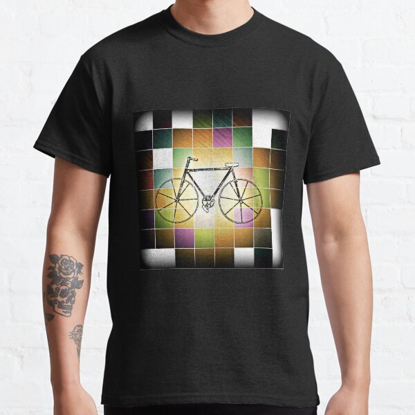Bicycle Classic T-Shirt