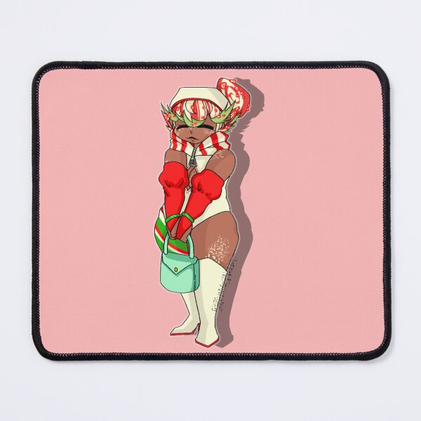 Item preview, Mini Message: PepperMint [Mini] designed and sold by RAJG13.