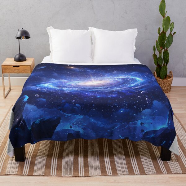 Item preview, Galaxia de Materia Oscura designed and sold by Christian Weiss.