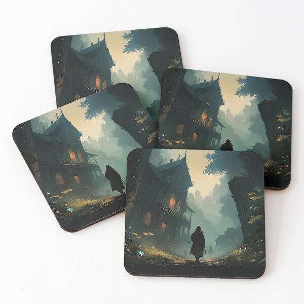 Item preview, landscape  designed and sold by renatagirl.