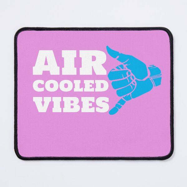 Item preview, Air Cooled Vibes designed and sold by GrufTee.
