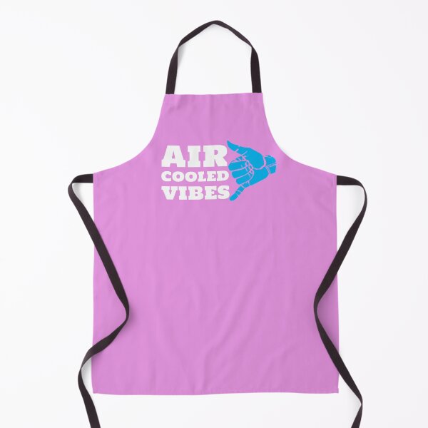 Item preview, Air Cooled Vibes designed and sold by GrufTee.
