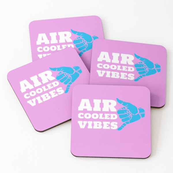 Item preview, Air Cooled Vibes designed and sold by GrufTee.