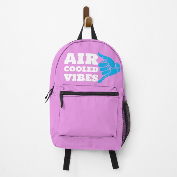Item preview, Air Cooled Vibes designed and sold by GrufTee.