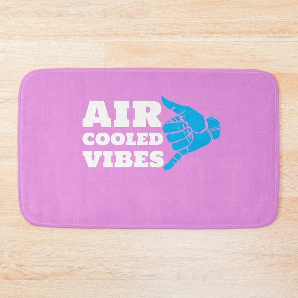 Item preview, Air Cooled Vibes designed and sold by GrufTee.