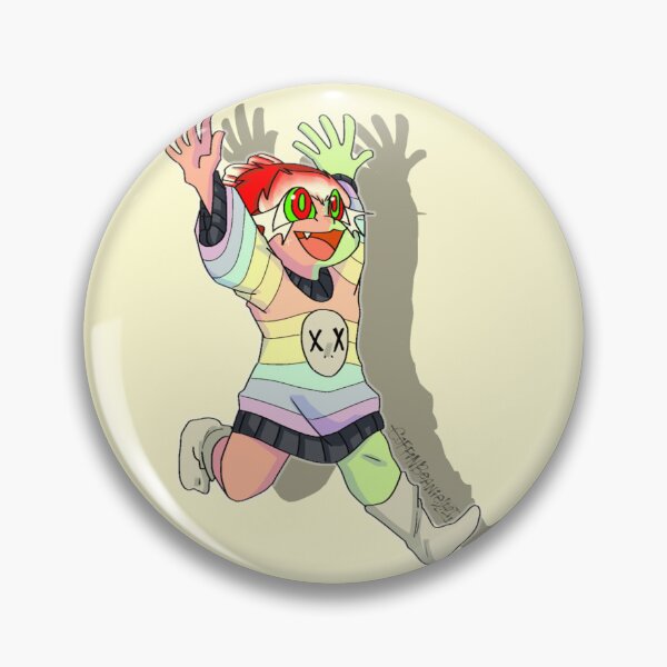 Item preview, Mini Message: Funhouse [Mini] designed and sold by RAJG13.