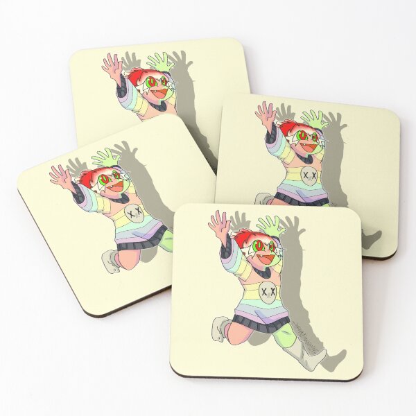 Item preview, Mini Message: Funhouse [Mini] designed and sold by RAJG13.