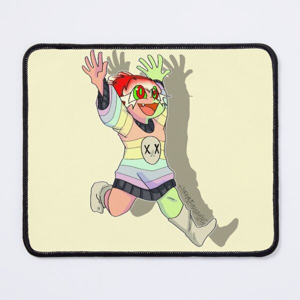 Item preview, Mini Message: Funhouse [Mini] designed and sold by RAJG13.