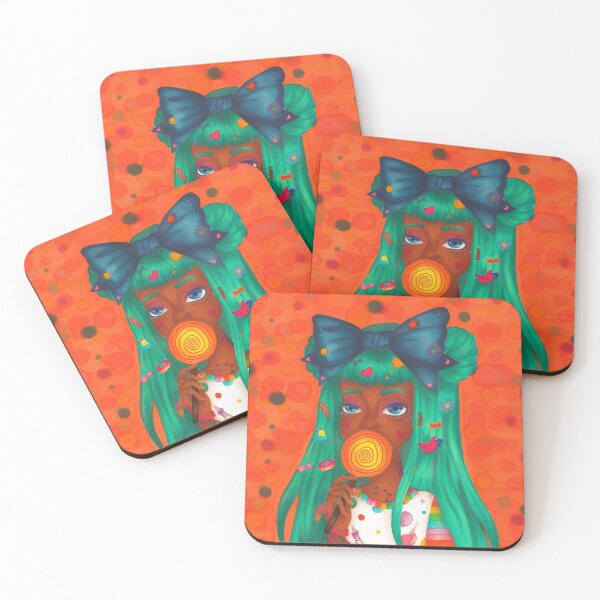 Item preview, . sugar rush.  designed and sold by SpookiePie.