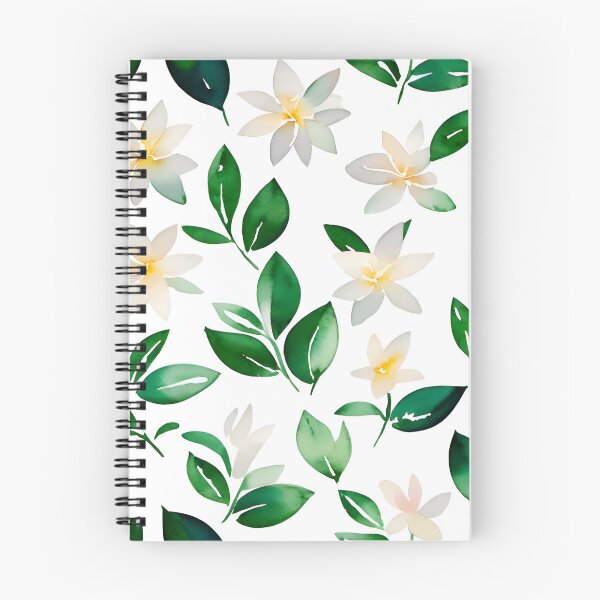 Item preview, Jasmine Blooms designed and sold by Ms. Counterclockwise.