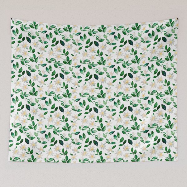 Item preview, Jasmine Blooms designed and sold by Ms. Counterclockwise.