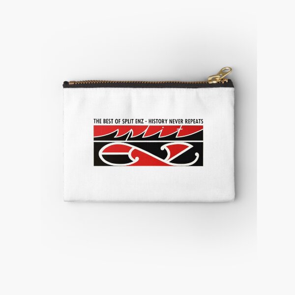 Item preview, Split Enz - History Never Repeats designed and sold by geetarv.