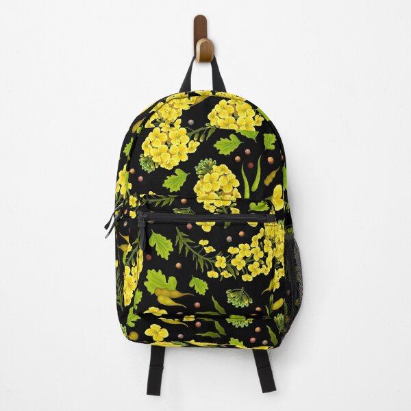 Item preview, Mimosa Flower designed and sold by FYS-Arte-Style.