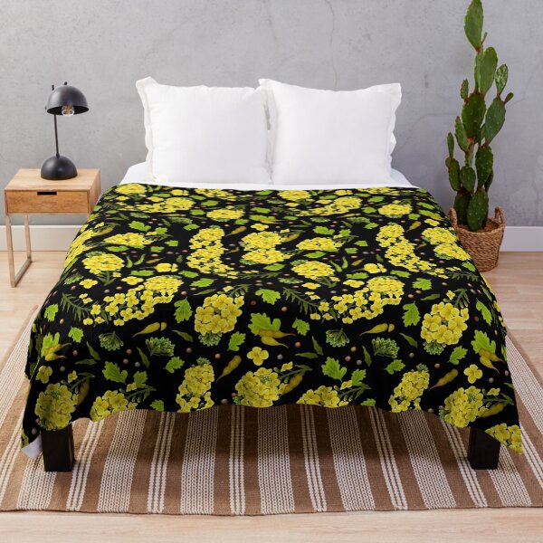 Item preview, Mimosa Flower designed and sold by FYS-Arte-Style.