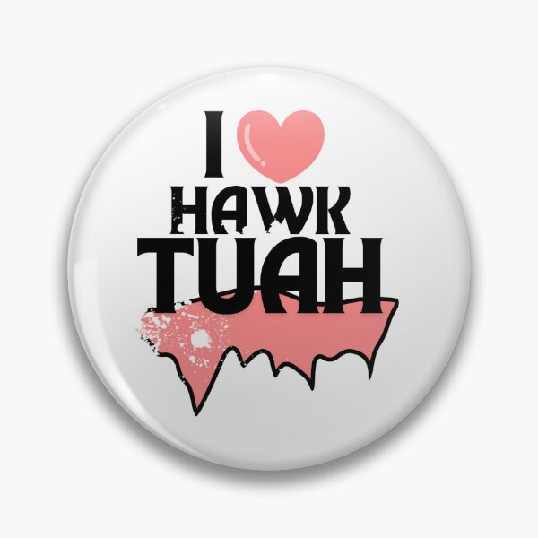 Artikelvorschau, Ich liebe Hawk Tuah entworfen und verkauft von StyleNext.
