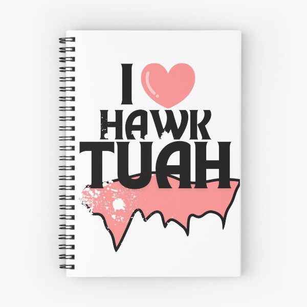 Item preview, I love Hawk Tuah designed and sold by StyleNext.