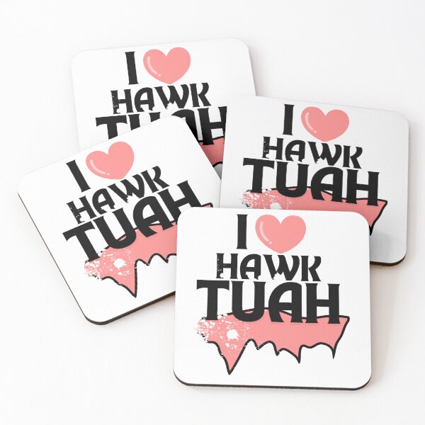 Item preview, I love Hawk Tuah designed and sold by StyleNext.