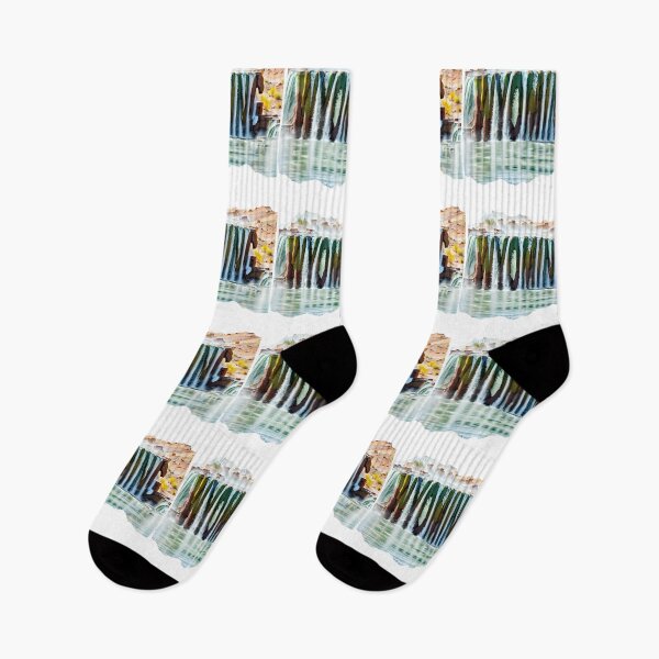 Item preview, WYOMING 24 12 designed and sold by maveluzone.