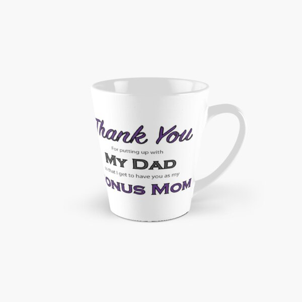 Best Bonus Mom Tumbler, Bonus Mom Gifts from Daughter Son, Step Mom Travel  Mug Cup, Mother in Law Tumbler, Christmas Gift, Mothers Day Gifts for Mother  in Law, Aunt, Stepmom, Bonus Mom