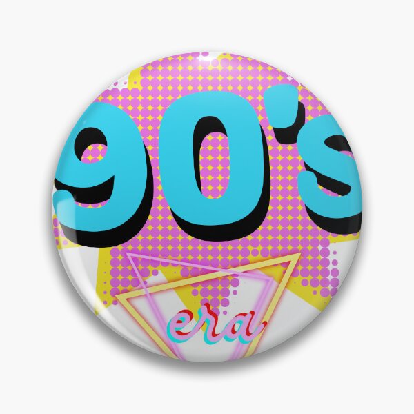 Item preview, 90s era sticker designed and sold by jckali.