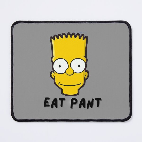 Item preview, eat pant designed and sold by fancy100.