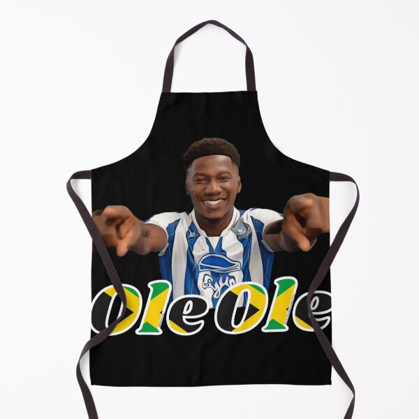 Item preview, Di'Shon Bernard - Ole Ole designed and sold by (Not) The Wednesday Shop.