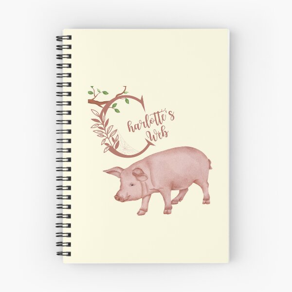 Item preview, Charlottes Web designed and sold by Stgeo.