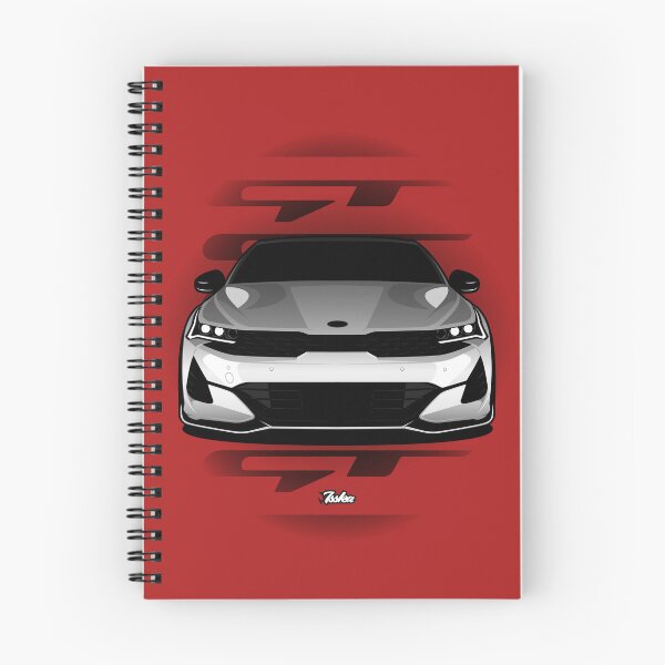 Item preview, K5 GT designed and sold by IssKa.