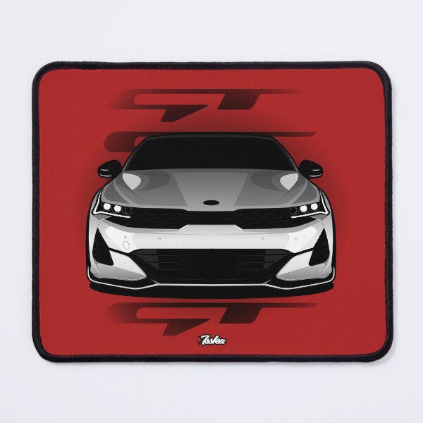 Item preview, K5 GT designed and sold by IssKa.