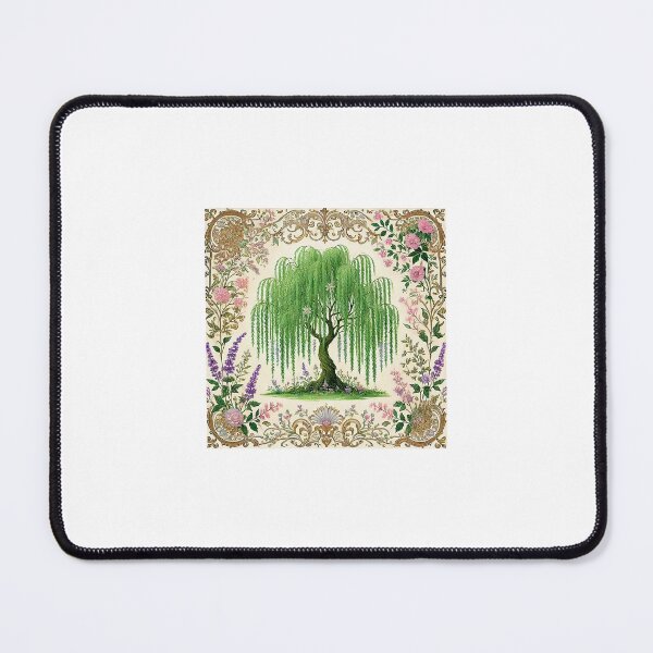Item preview, Polin Weeping Willow designed and sold by PrintsThatStick.