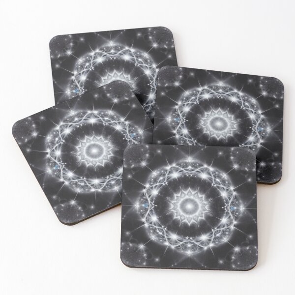 Item preview, An Intricate Cosmic Pattern designed and sold by Innercosmic.