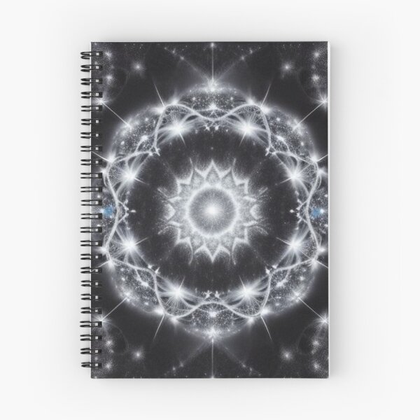 Item preview, An Intricate Cosmic Pattern designed and sold by Innercosmic.