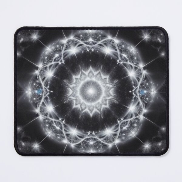 Item preview, An Intricate Cosmic Pattern designed and sold by Innercosmic.