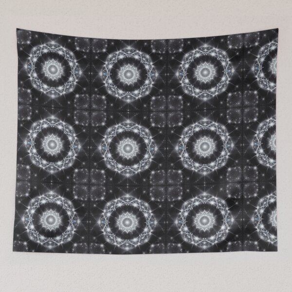 Item preview, An Intricate Cosmic Pattern designed and sold by Innercosmic.