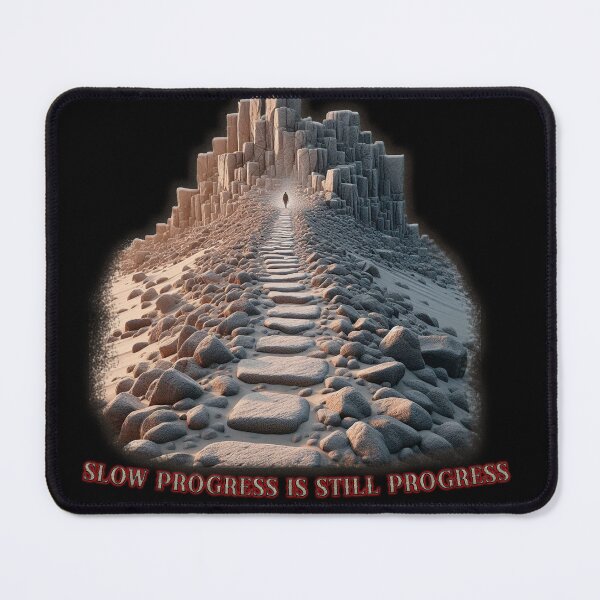 Item preview, The Way designed and sold by roquelorenzo.