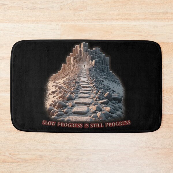 Item preview, The Way designed and sold by roquelorenzo.