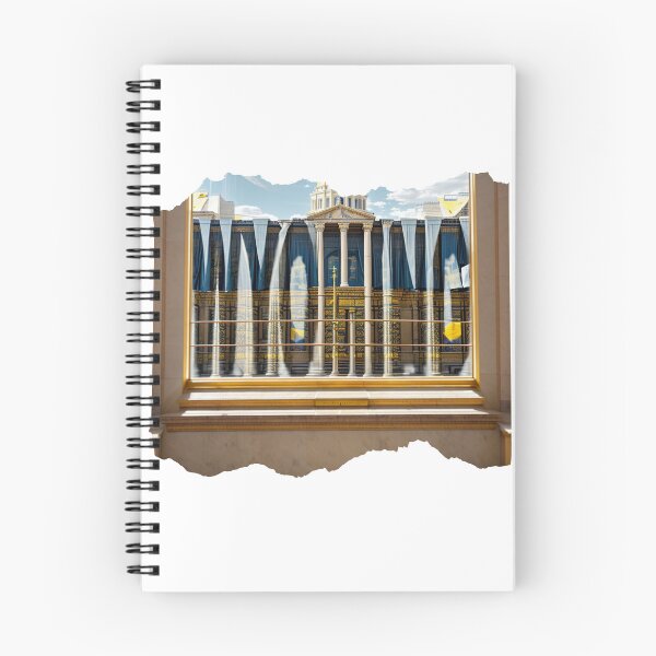 Item preview, WYOMING 24 14 designed and sold by maveluzone.