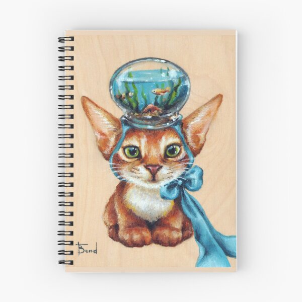 Item preview, Fish Keeper designed and sold by tanyabond.