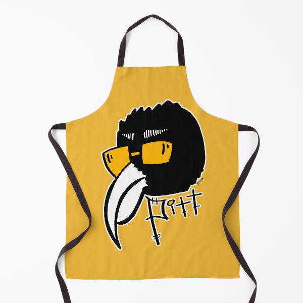Item preview, Icy Bird from Pittsburgh designed and sold by LockedUp.