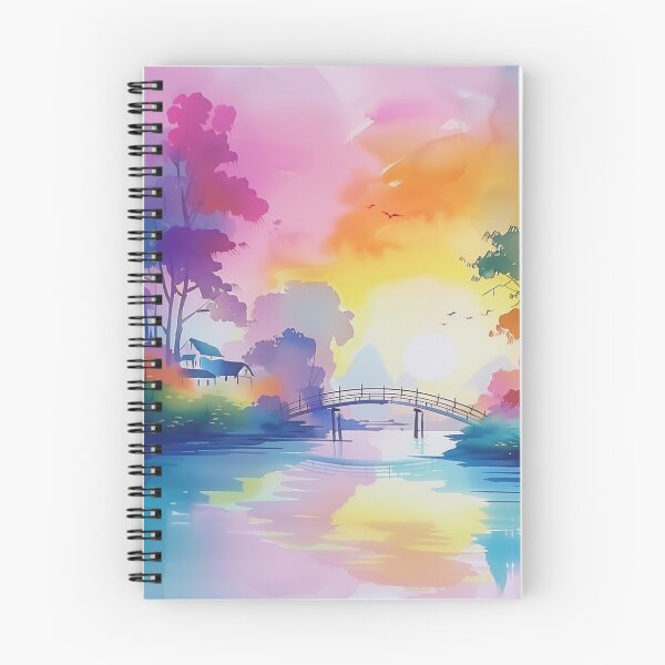 Item preview, Bridge designed and sold by HarperSkye.