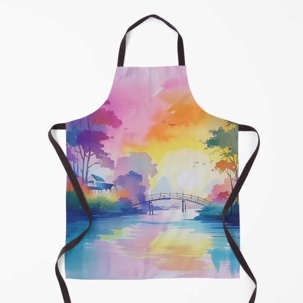 Item preview, Bridge designed and sold by HarperSkye.